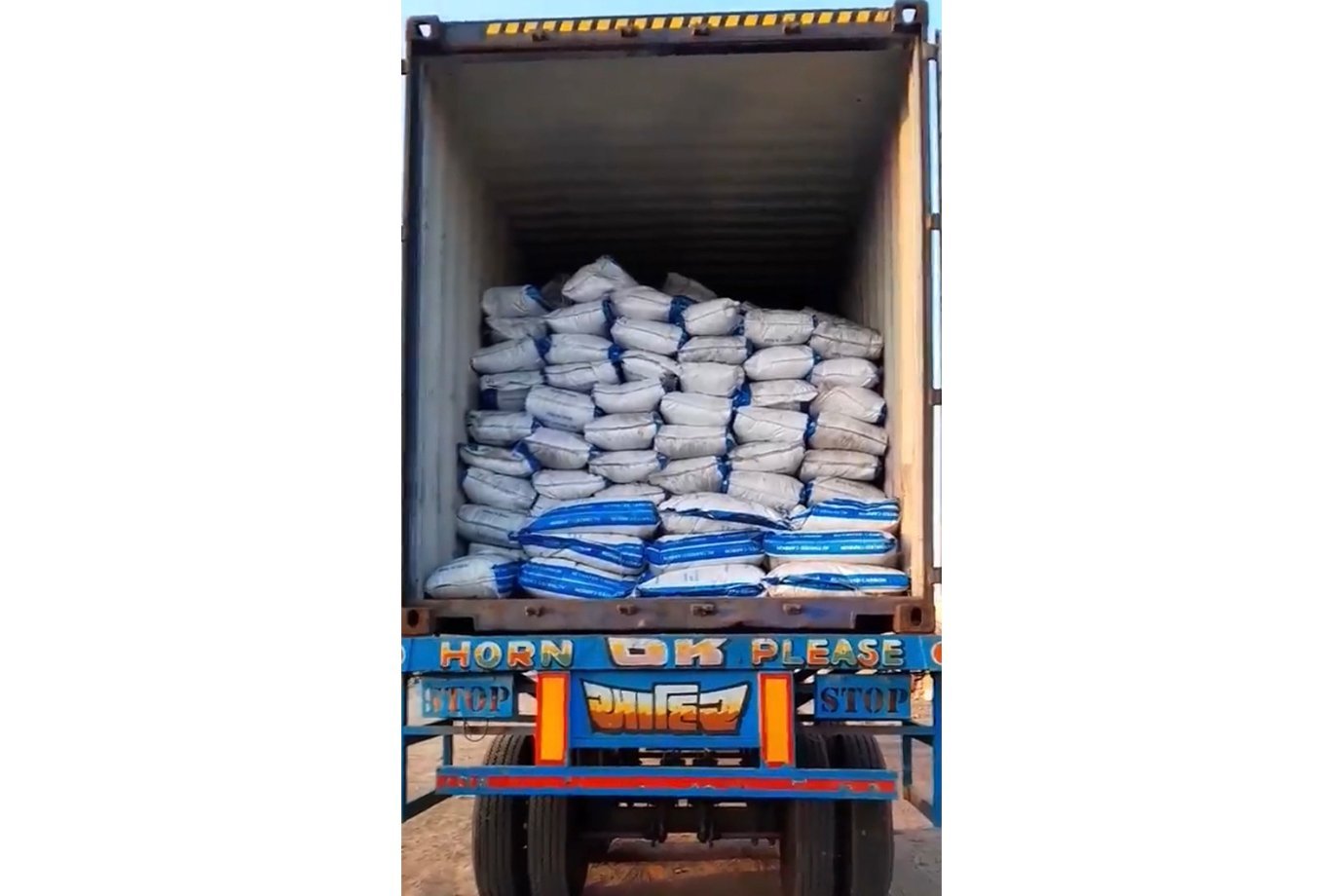 Custom Private Label & OEM Packaging
