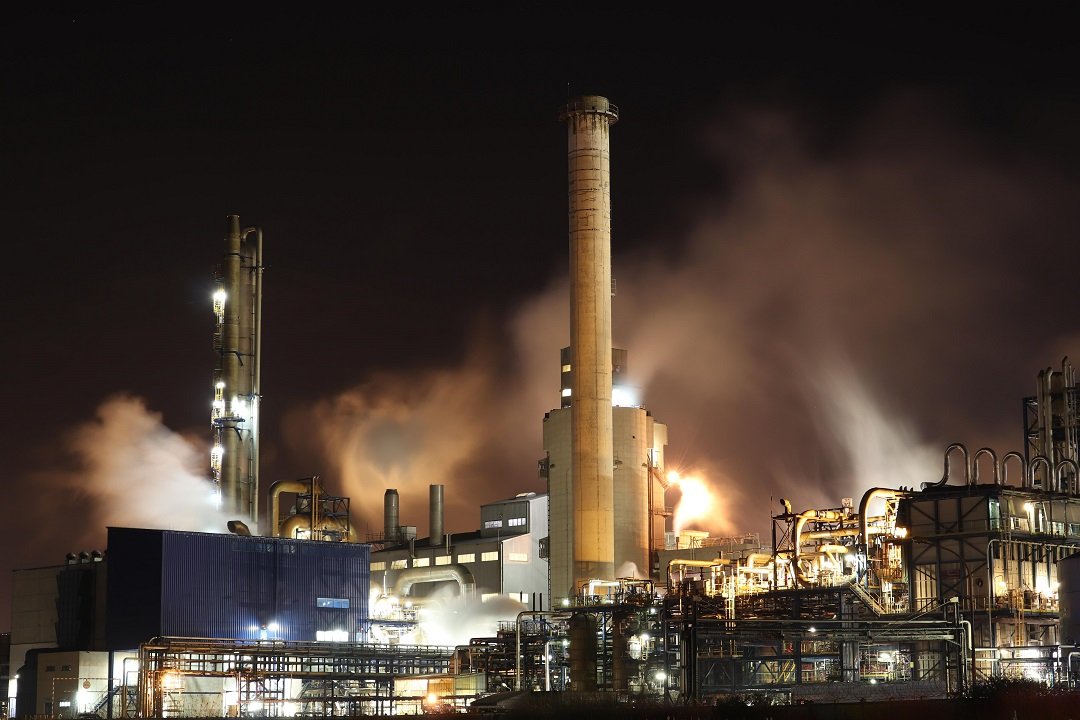 Biogas & Energy Recovery