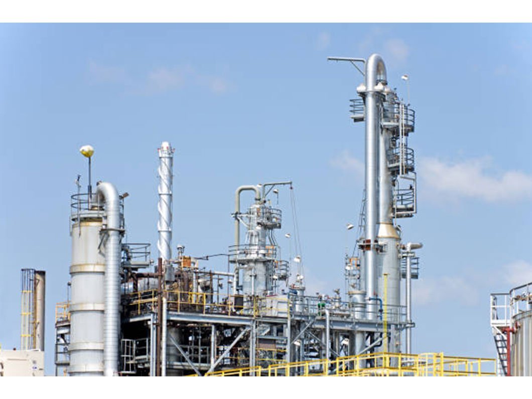 Chemical Processing Adsorbents
