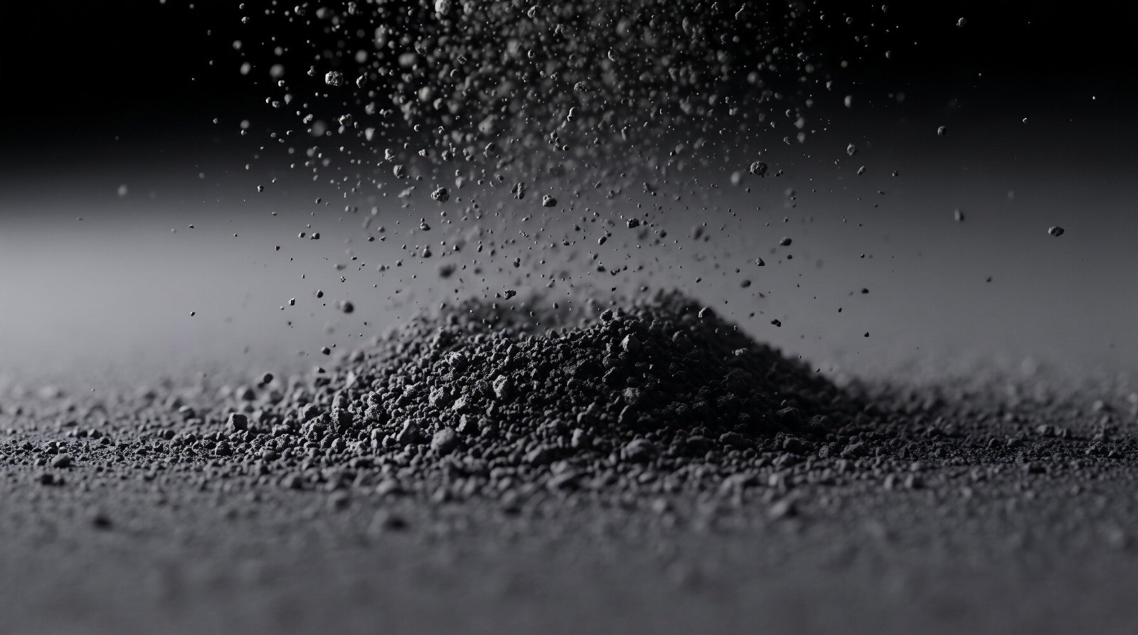 Granular Activated Carbon for Industrial Filtration