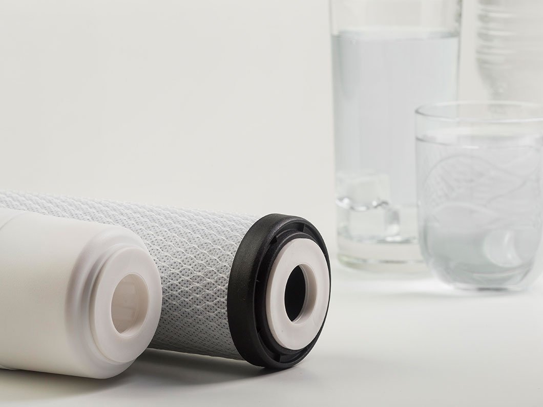 Potable Water Filtration